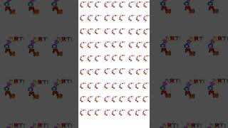 Alphabet Lore Snakes Transform Letters S But A Million Times A-Z