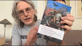 Chinese Philosophers + Plans for a Proposed Grand Tour of Classical Historians of Greece and Rome