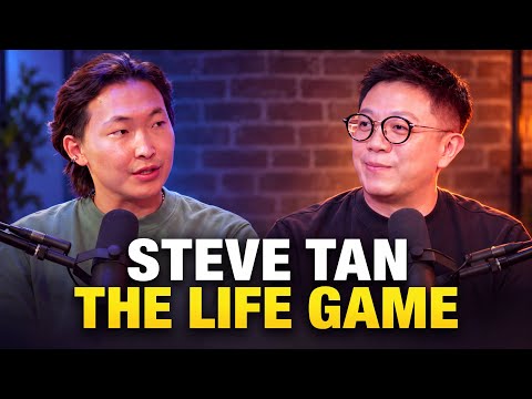 Why Steve Tan Is Betting on AI After $200M in Sales