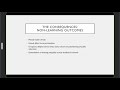 ECB COVID-19 Webinar Series: Emily Oster - COVID & Schools: Short Term Risks, Long Term Consequences