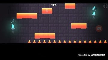 platform adventure by BitZel  (secret way) GDPS Subzero 2.2 Editor