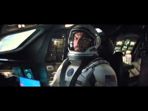 Interstellar - "Do Not Go Gentle Into That Good Night"