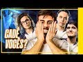 PIQUE ESCONDE NA TEAM LIQUID! - Zigueira - Hardmode - Ubisoft Brasil