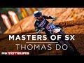 Masters of sx avec thomas do   ab moteurs