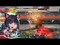 [Code Closers] Eunha Red Death Wargames!