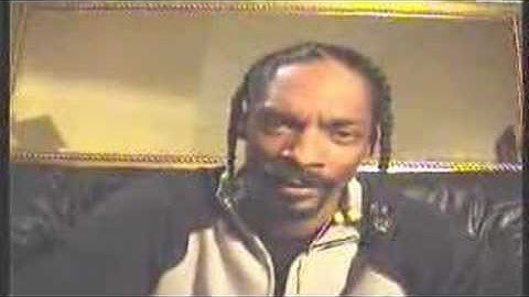 Snoop Dogg dubcnn shoutout