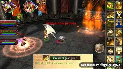 Order and chaos arena heal full s3