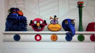 Google Puppets - I'm On One
