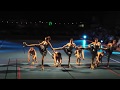 Gala du Roller Club de Pleyben 2017: Groupe Neptune