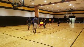 03072018 Game 4