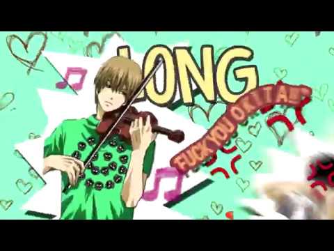 「Re-Smile」 Hijikata and Okita Gintama AMV ! {H-BDAY AYAKA}