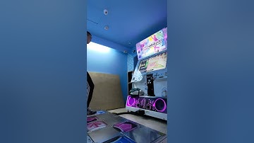 [Dance Dance Revolution] CANDY (UFO mix) ESP 999,330 - 67p PFC