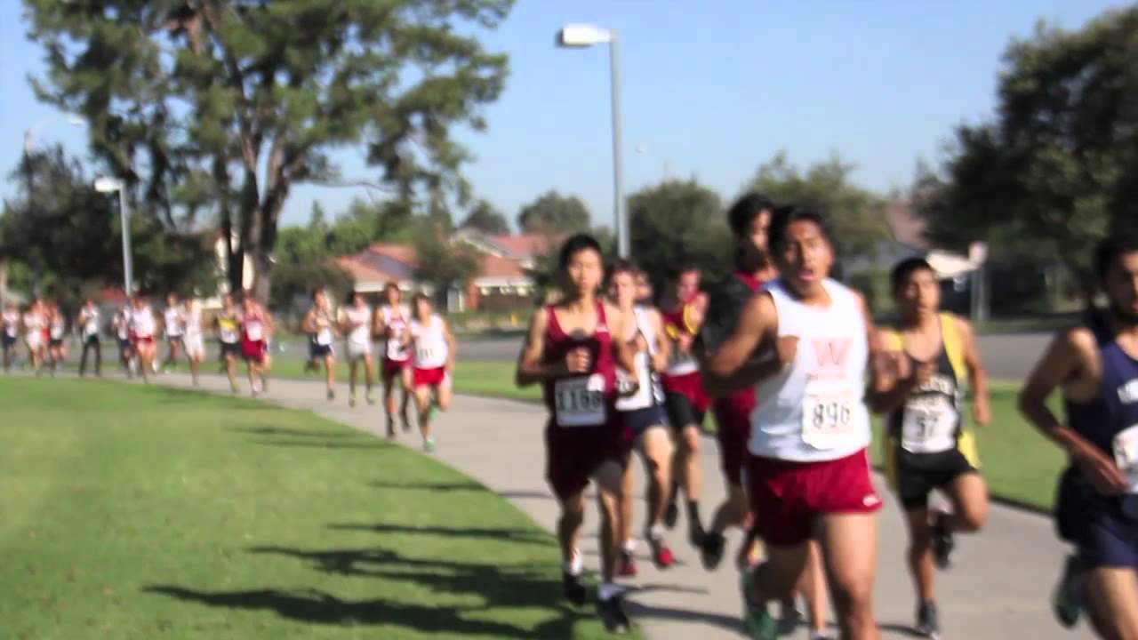 Bell Gardens Invitational 2013 Junior Boys
