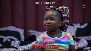 PRINCESS CINDERELLA 2 (Teaser) Ebube Obio/Jr Pope/Juliet Njemanze 2022 Nigerian Nollywood Movie