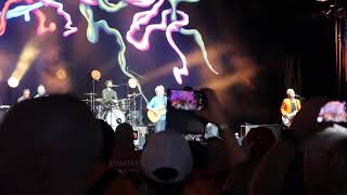 Crowded House - Weather With You (Live in Singapore 2025)