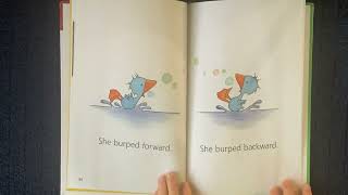 Oo By Olivier Dunrea Ar Level 1.2 Quiz