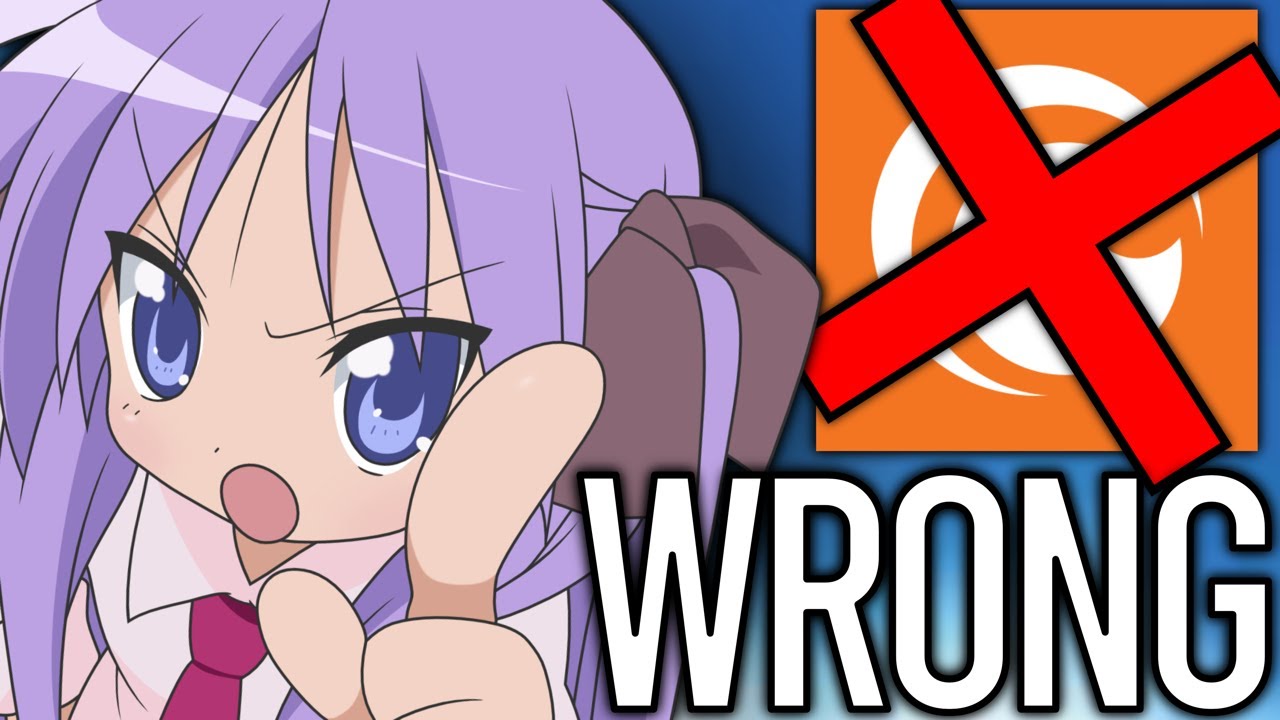 How To Watch Anime The PROPER Way - YouTube