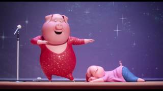 Путь к славе / Sing (2016) Второй трейлер HD Путь к славе / Sing (2016) Второй трейлер HD