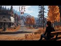 Life is Strange Ambience 🍂 | Max Caulfield Autumn Forest ASMR