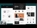 Create a eCommerce Website Using HTML CSS and JavaScript
