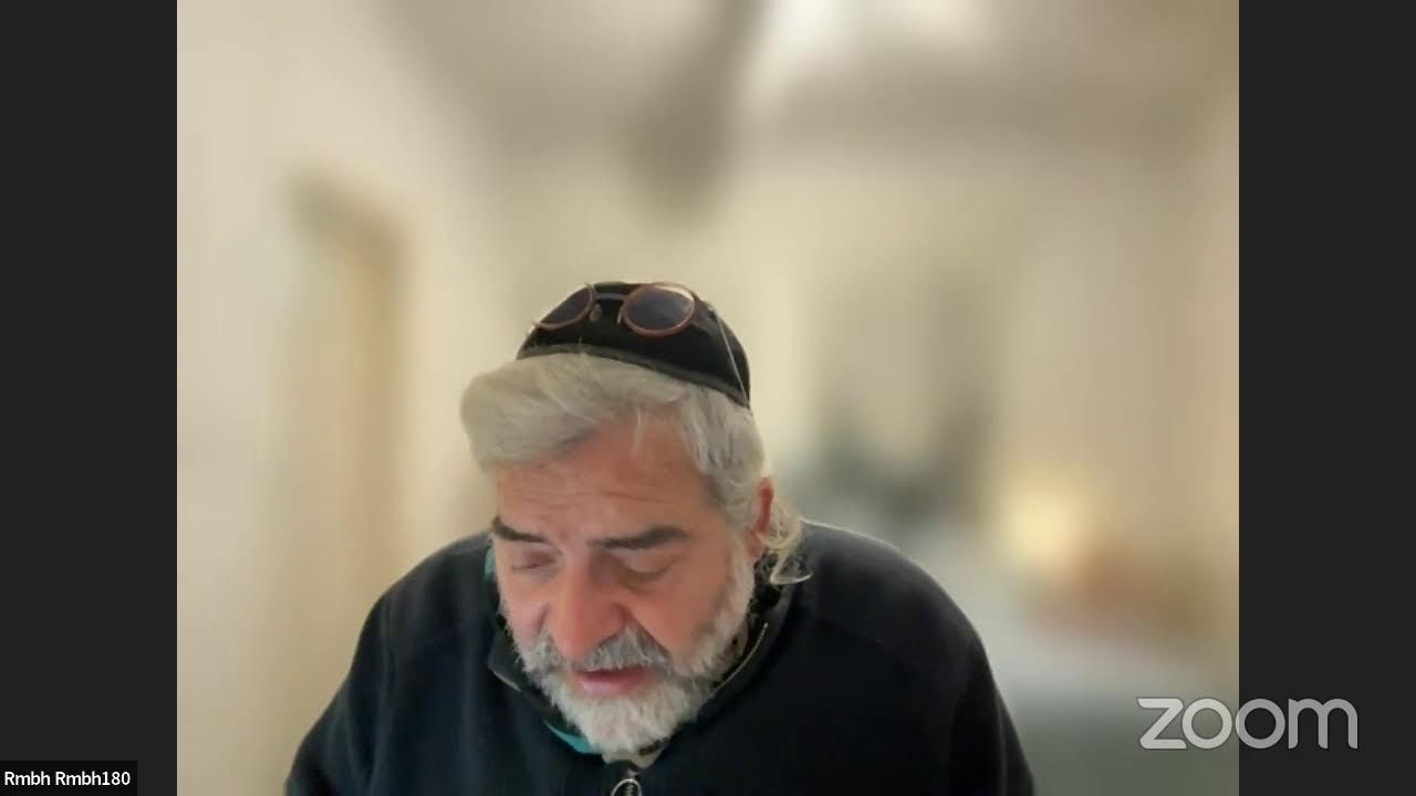 Daf HaYomi - Baba Kama 72