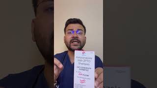 For dandruff/white flakes, use SURKLEAN antidandruff shampoo available on surgeryonline app screenshot 4