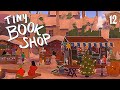 Отмечаем Новый год ➤ Tiny Bookshop ➤ №12