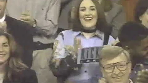 Ricki Lake Show -70s Disco tribute w/ Vicki Sue Ro...