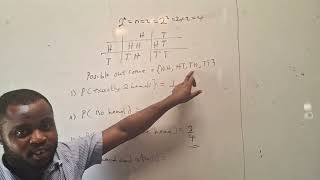 “Heads or Tails? Exploring Probability with Coins – Part 2”