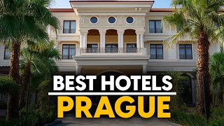 Best Hotels In Prague, Czech Republic - Top 5 Picks For Any Budget
