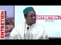 Direct entretien special avec cheikh bara ndiaye