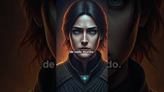 Qué significa el Cosmere en el Cosmere