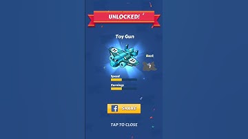 Level 21 in merge planes game