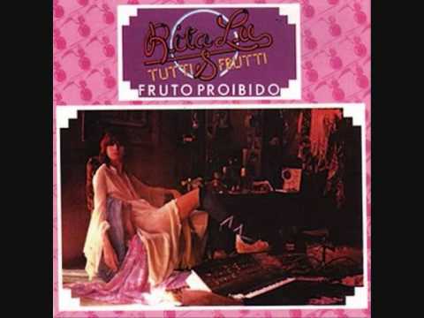 Ovelha Negra   Rita Lee