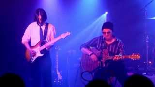Whiskey Reverb - Between The Veil - Evening Star 2-14-14
