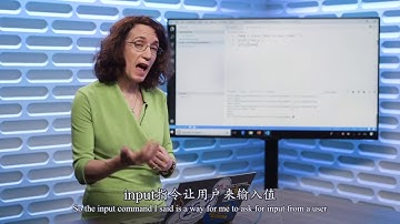 6 第一次在 VSC 中敲代码｜小甲鱼原创翻译—微软官方 Python 教程