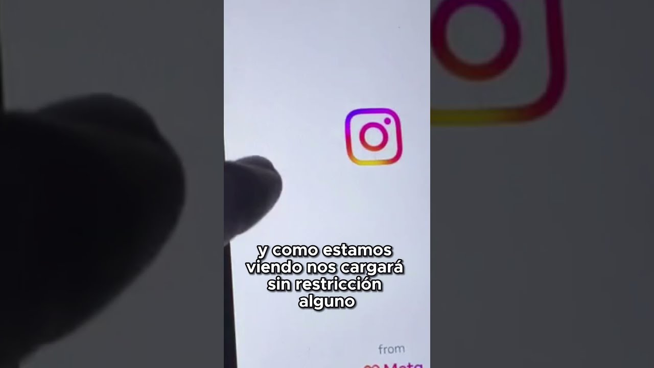 ¡Descubre cómo ver perfiles privados de Insta sin CUENTA!