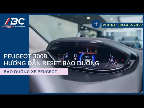 Hãng xe Peugeot