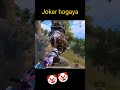 Joker hogaya | #pubgmobile #pubg #bgmi
