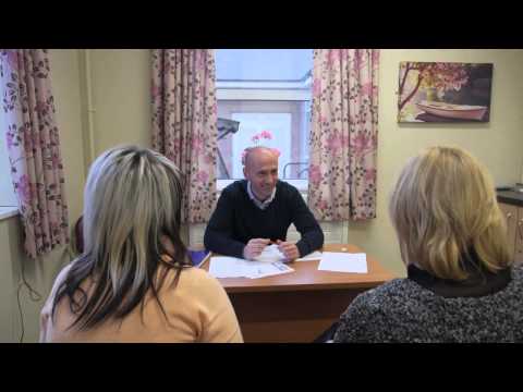 Memory Assessment Service
