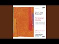 Telemann Concerto à 4 TWV 43 G4 I Allegro Telemann Concerto à 4 TWV 43 G4 I Allegro