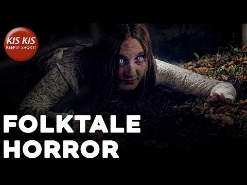 Huldra | Scandinavian Folklore Horror Short Film
