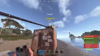 How To Use A Storage Monitor In Rust