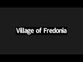 November 3, 2022 Village Board Meeting