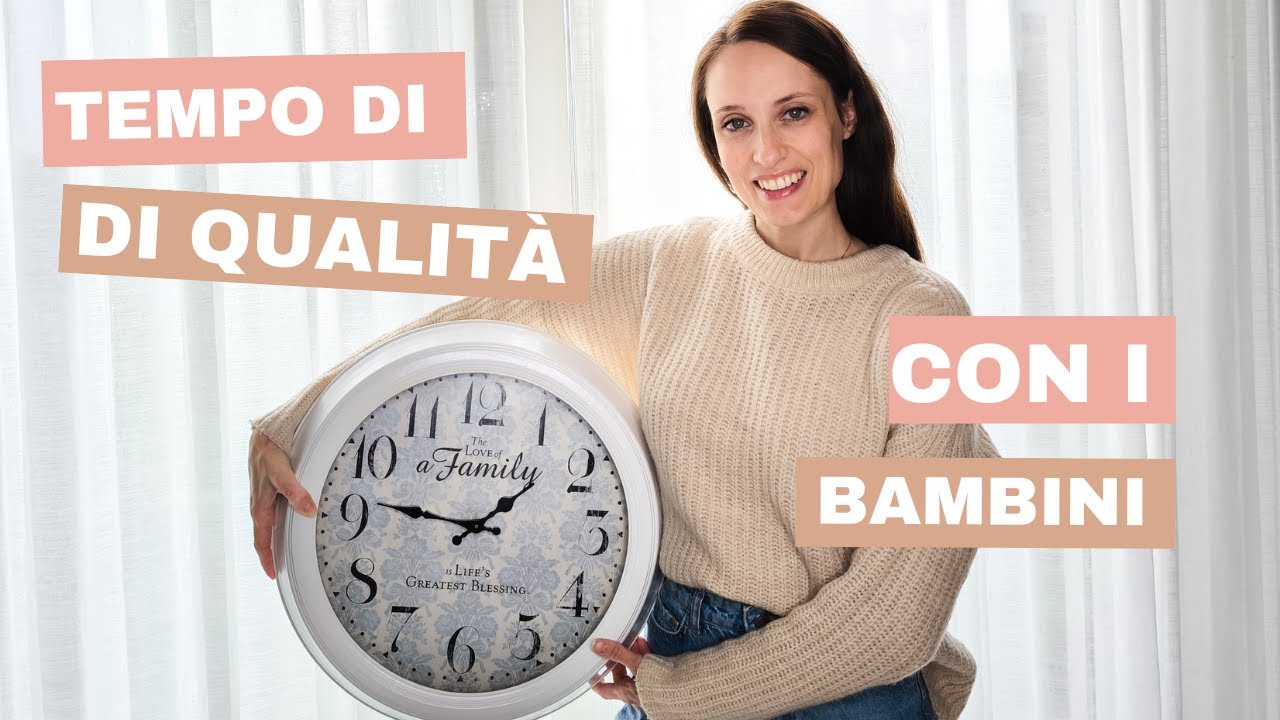10 minuti al giorno bastano? - YouTube