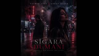 Yasmin Ateş & Güray Çınar - Sigara Dumanı 