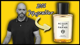 ¿LA FRAGANCIA MASCULINA DEFINITIVA?