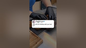 Why did you breakup with your last Bx? #shorts #story #reddit