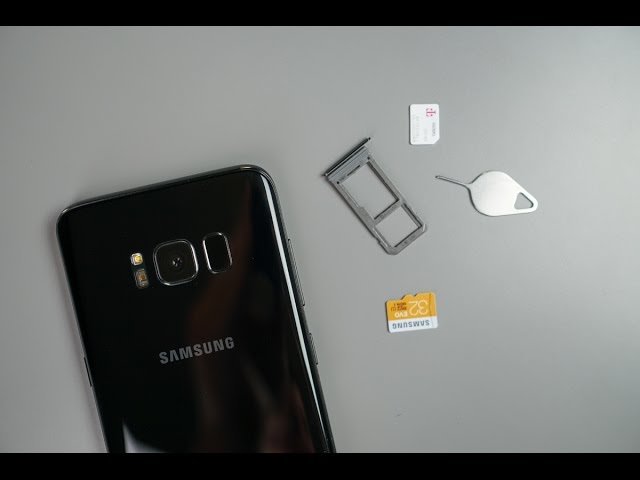 S9 Samsung Ик Порт