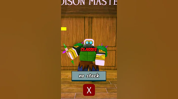 How to GET EVERY CLASS for FREE in 99 Nights in the Forest! 🤑✌️